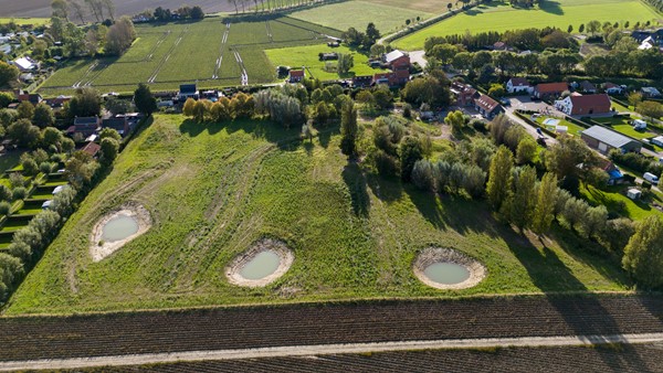 Medium property photo - Mosseldijk 15A, 4504 SH Nieuwvliet